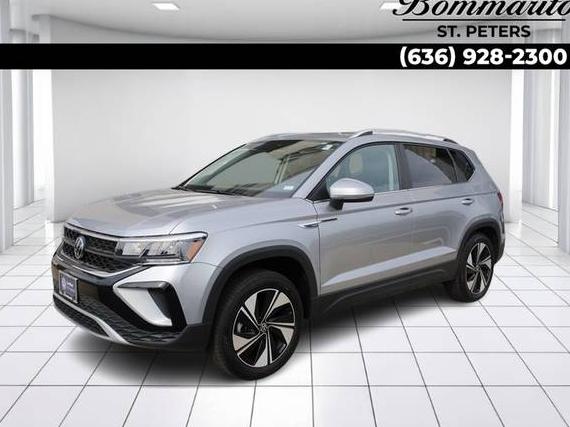 VOLKSWAGEN TAOS 4MOTION 2024 3VVVX7B2XRM033883 image VOLKSWAGEN TAOS 4MOTION 2024 3VVVX7B2XRM033883 image